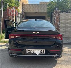 كيا K5